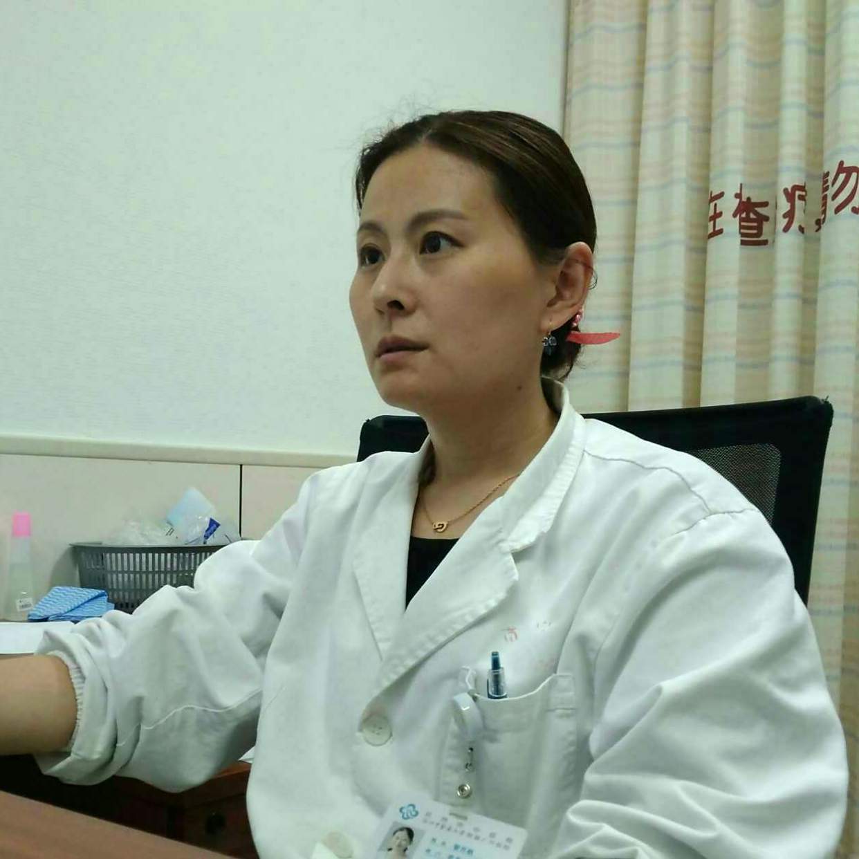 管月帆