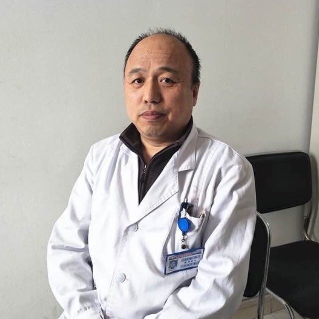 刘长发