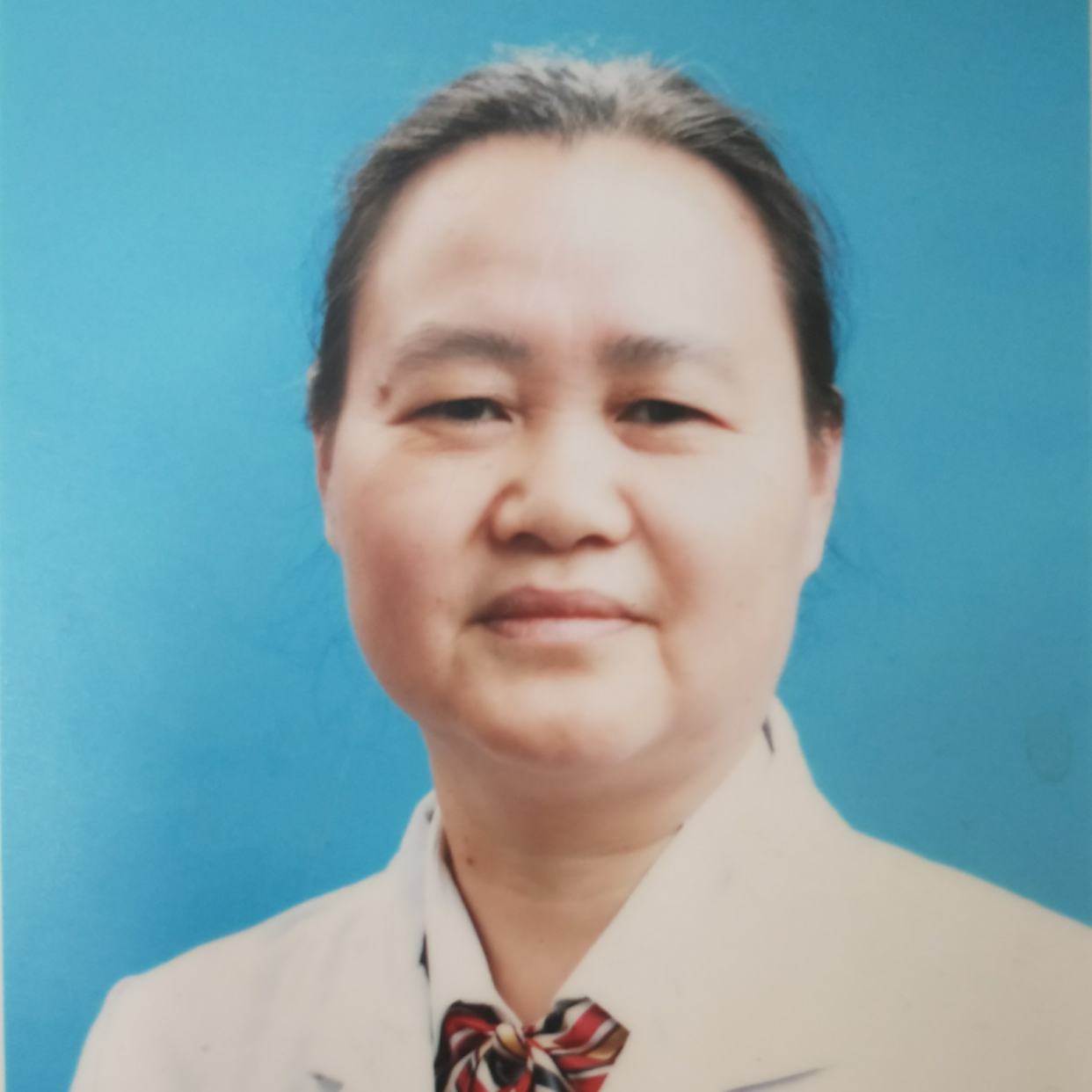 王秀珍