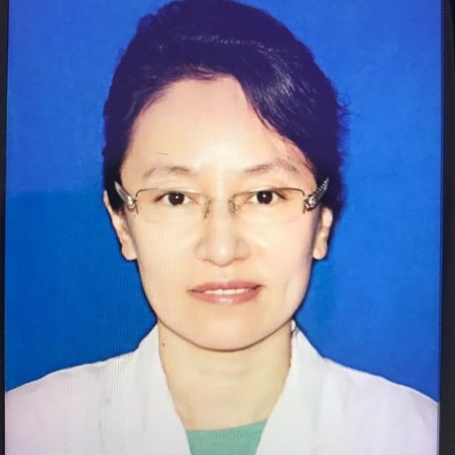 迟晓玲