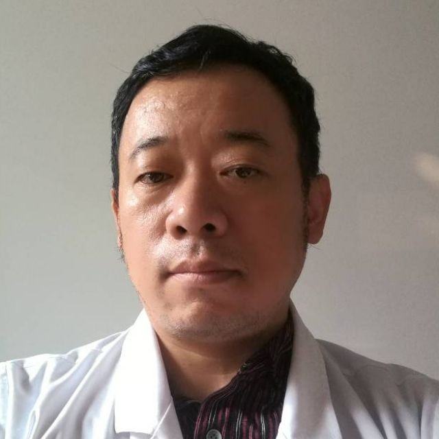丁明罡