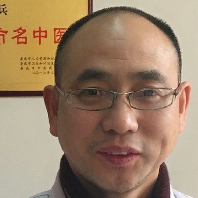 李兆兵