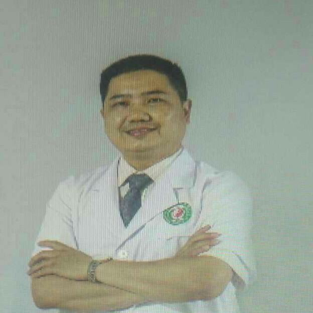李安洪