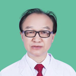 江振华