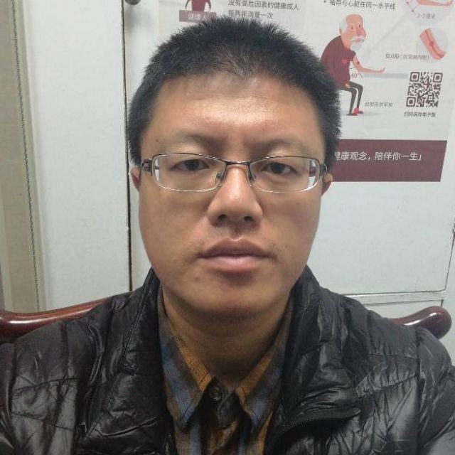 臧运华