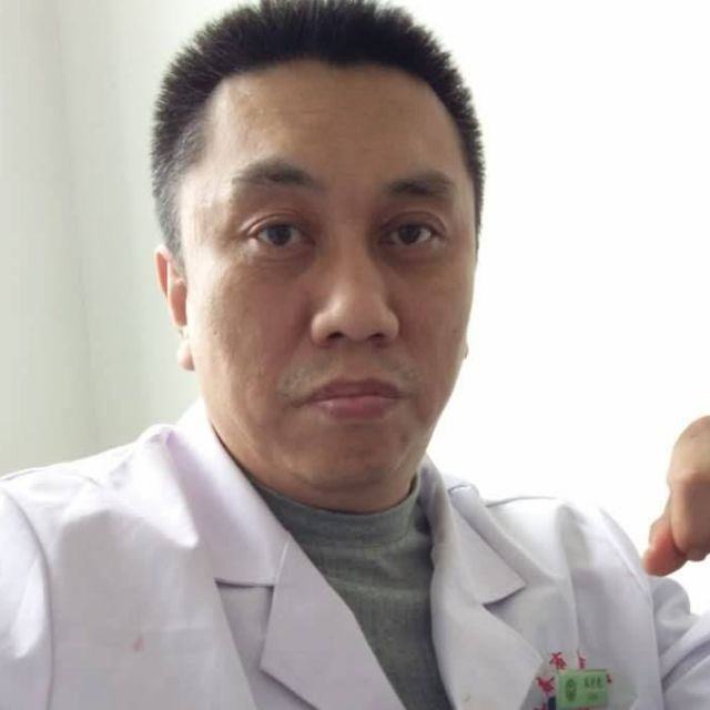 陈宇光