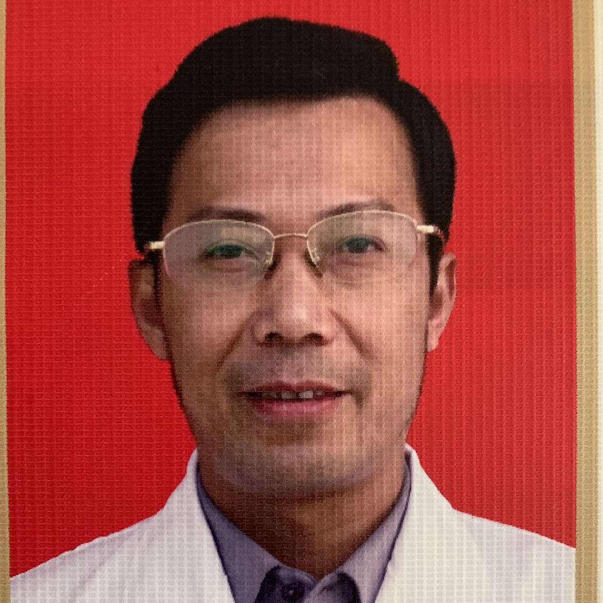 蓝肇熙