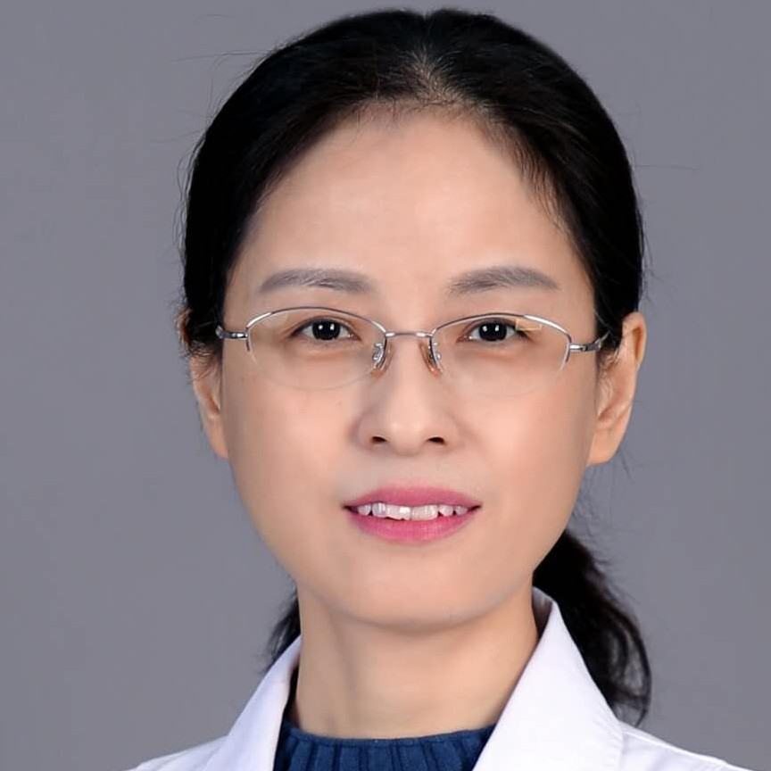 杨秋丽