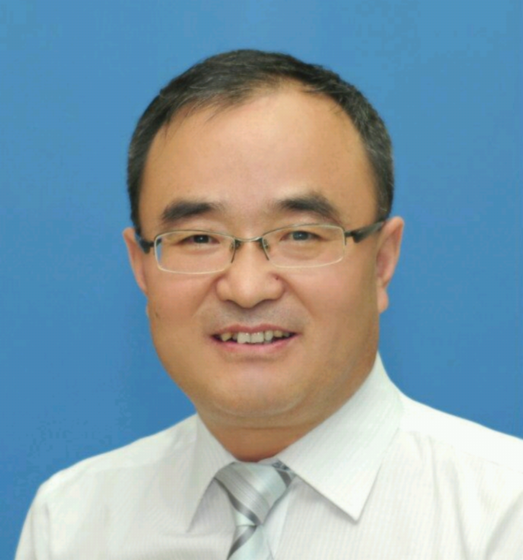 王海东