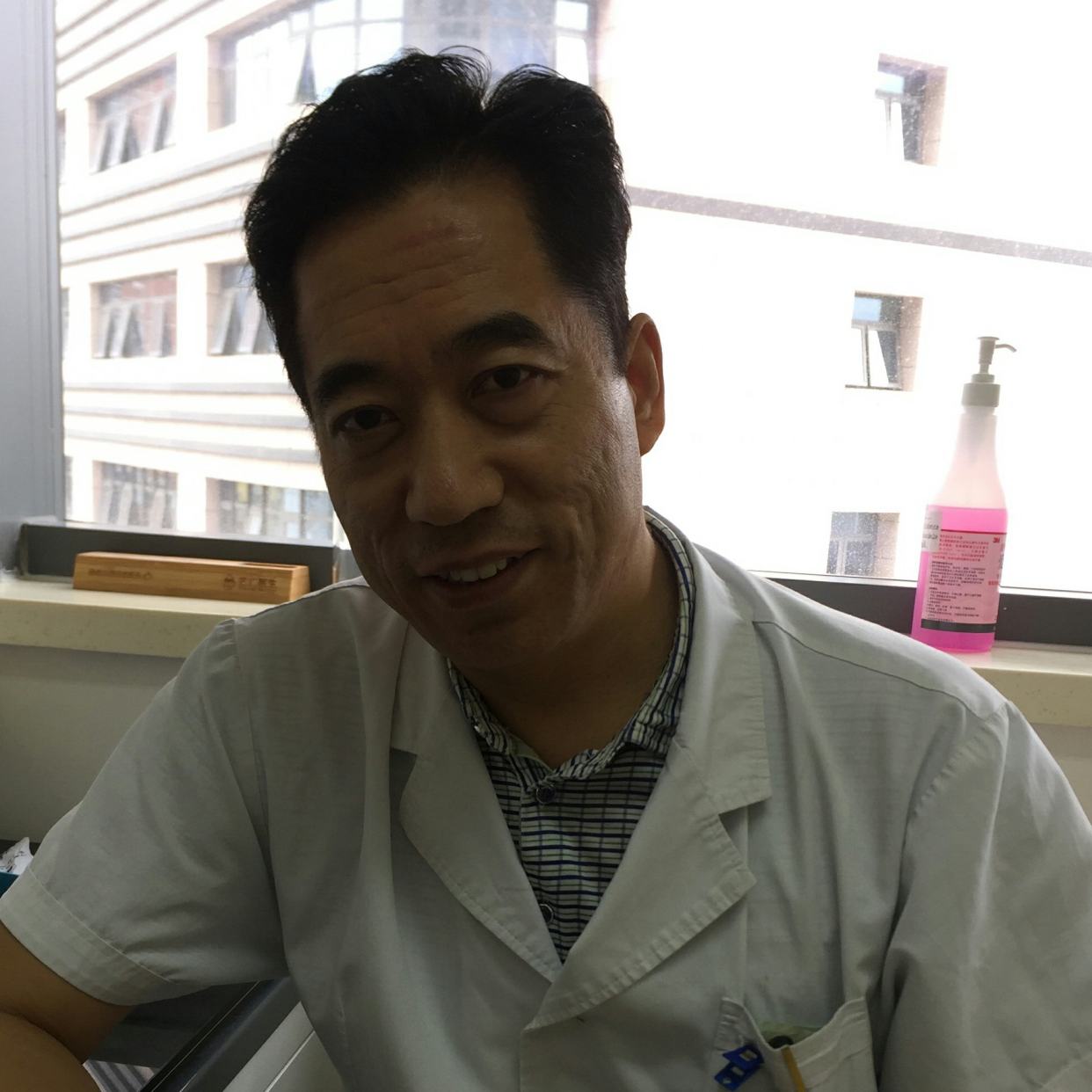 张治成