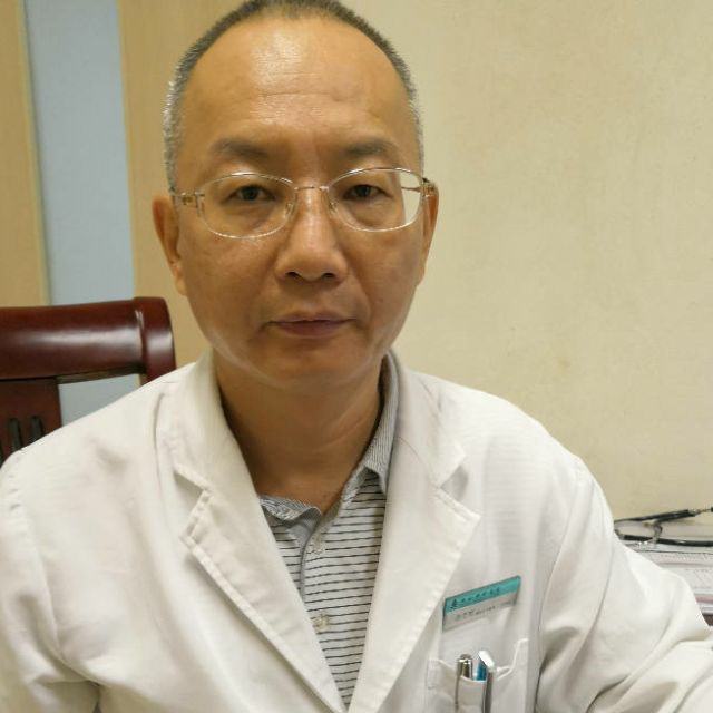 刘冬松