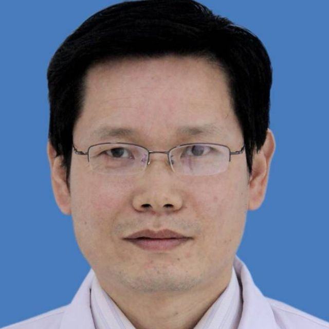 王振东