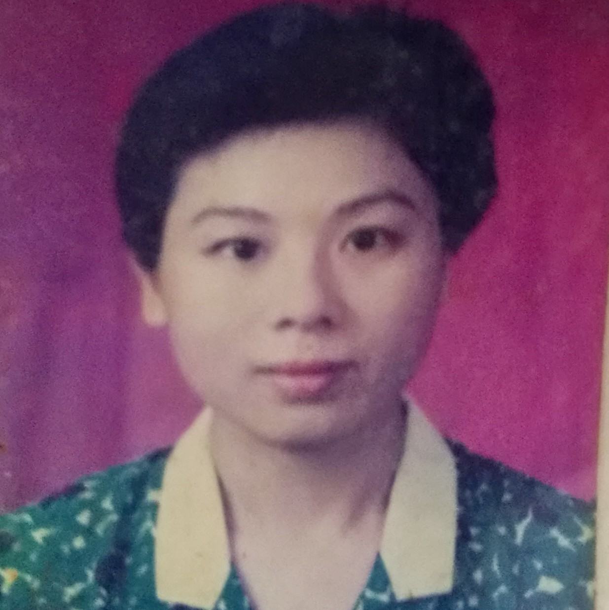 夏贞莲