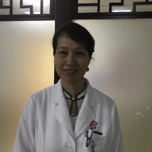 潘碧琦