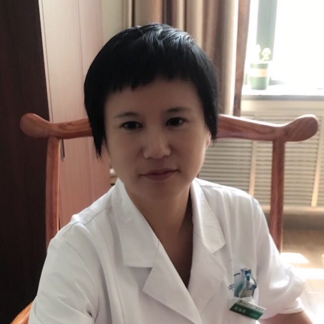 赵淑艳