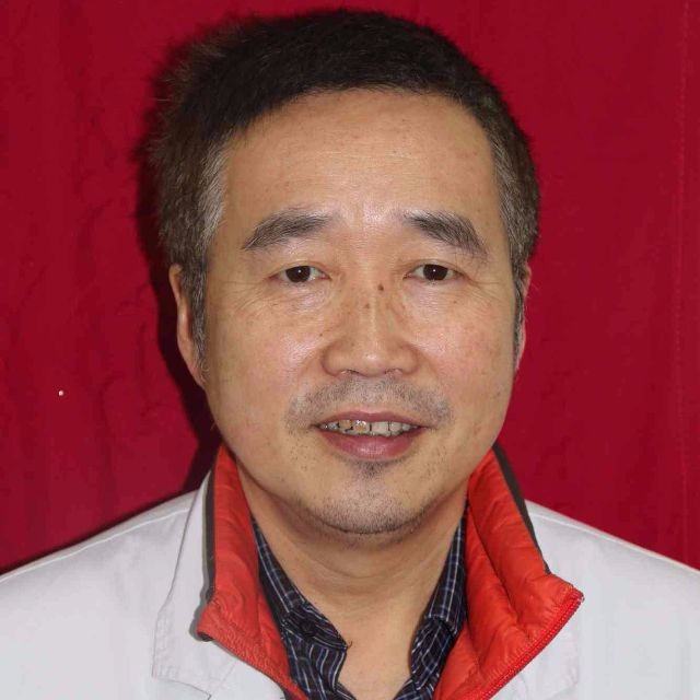 江洪医生
