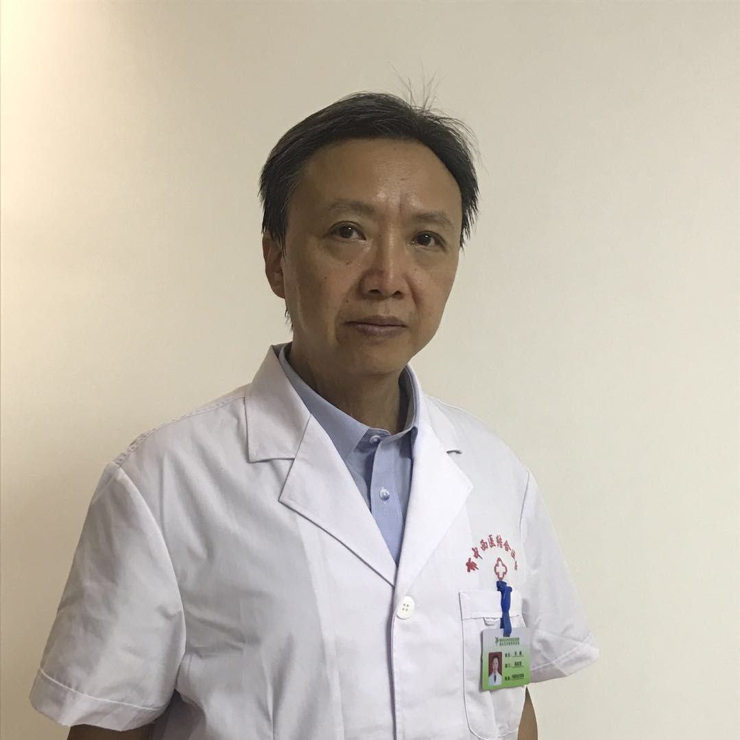 吴镝
