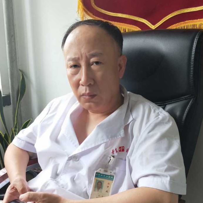 晋巍