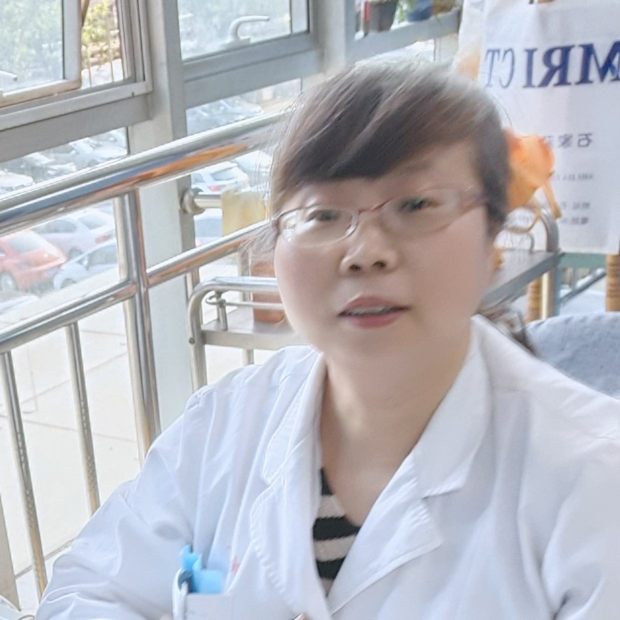 封丽华