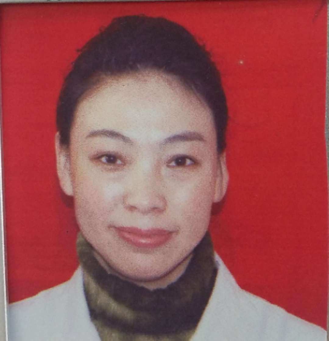 刘玉洁