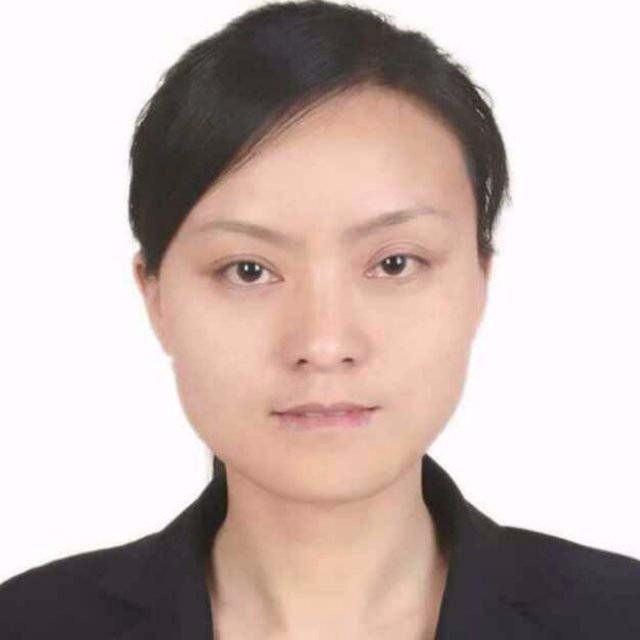 桑海艳