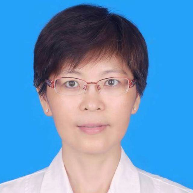 赵琼
