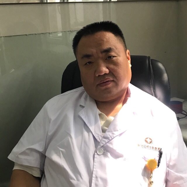 王伟志