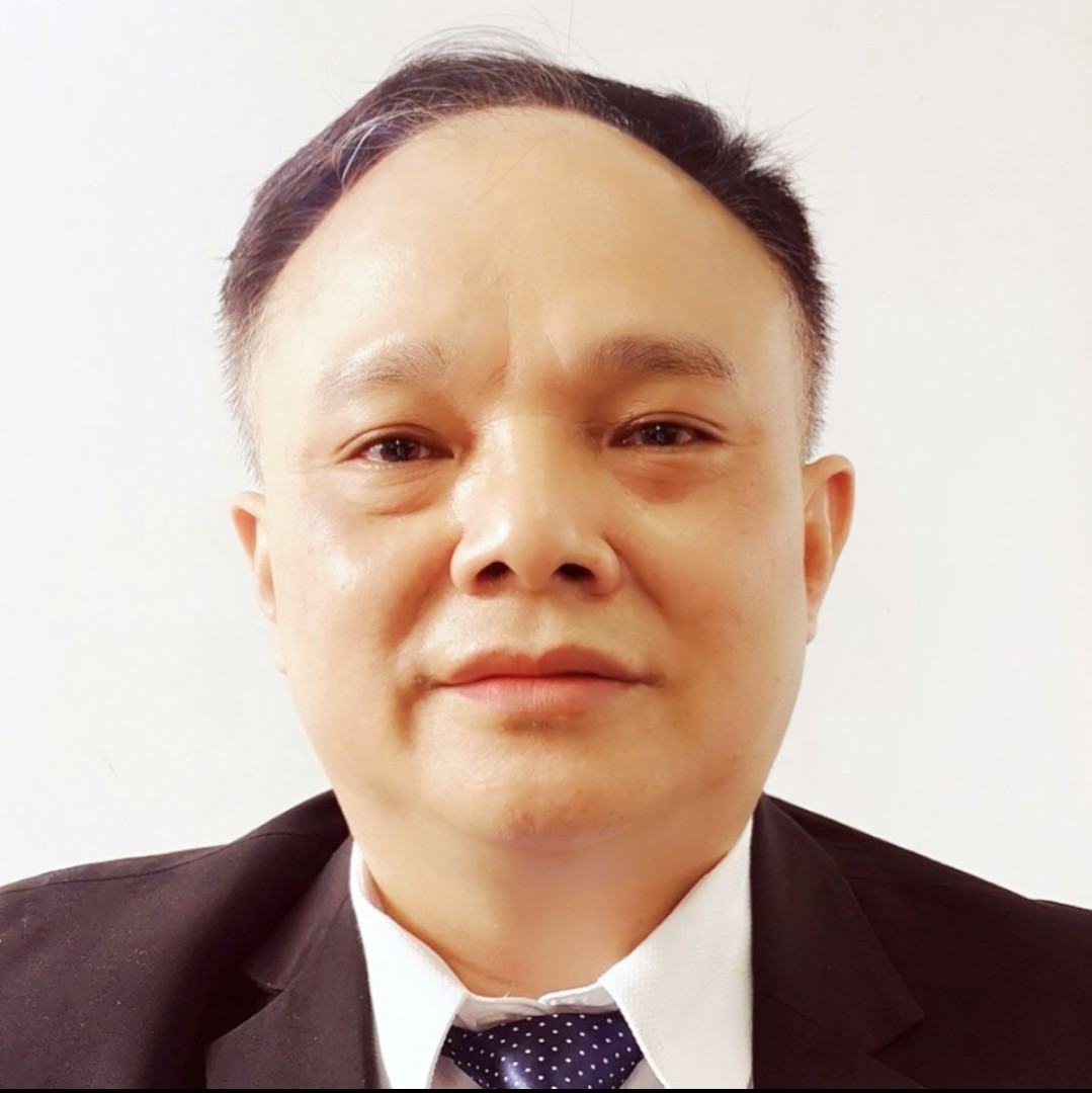 盘庆东医生