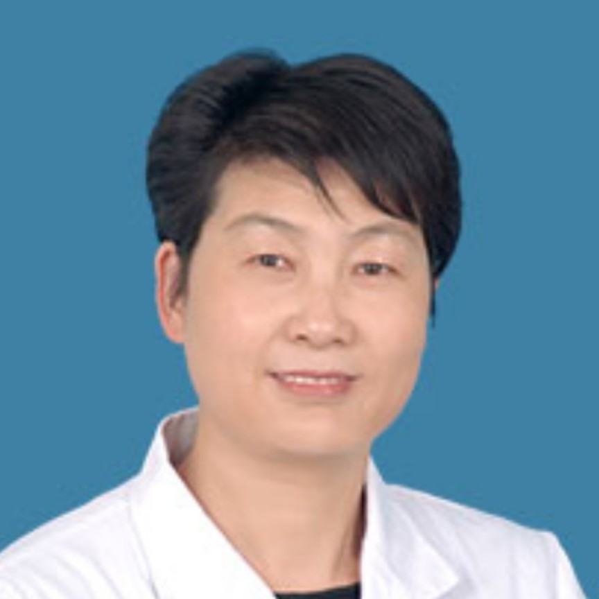 郭月季医生
