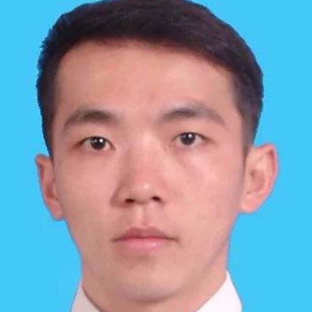 冯钜智