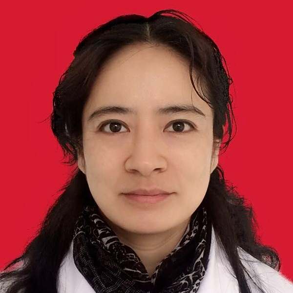 韩治红