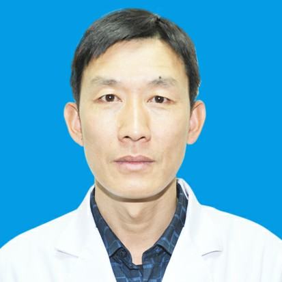 金富坤医生