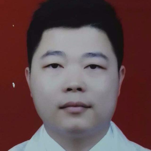 刘锐滨