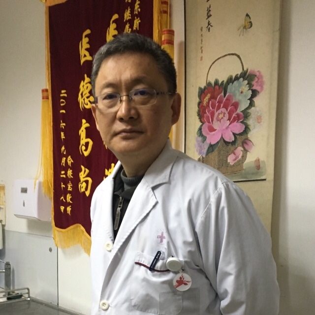 冯继伟