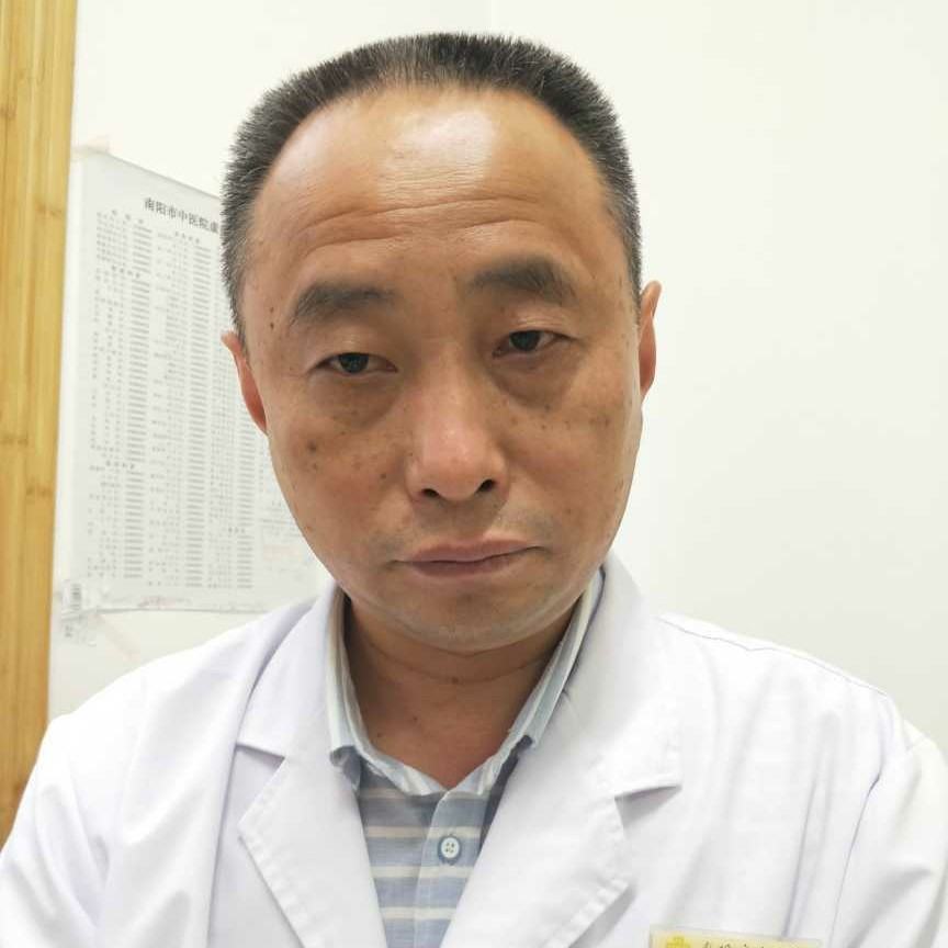 黄志华