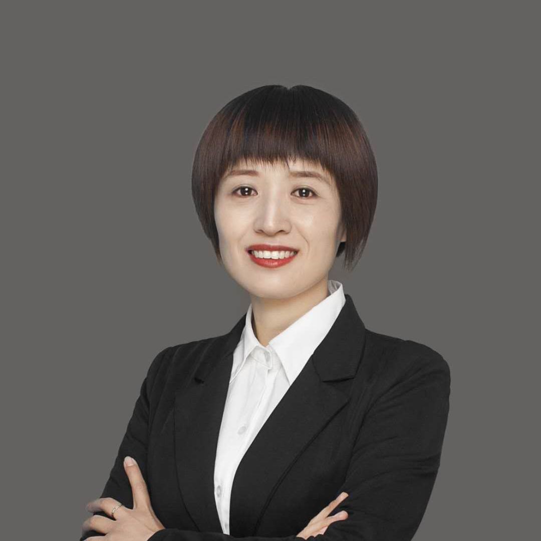 王晓玲