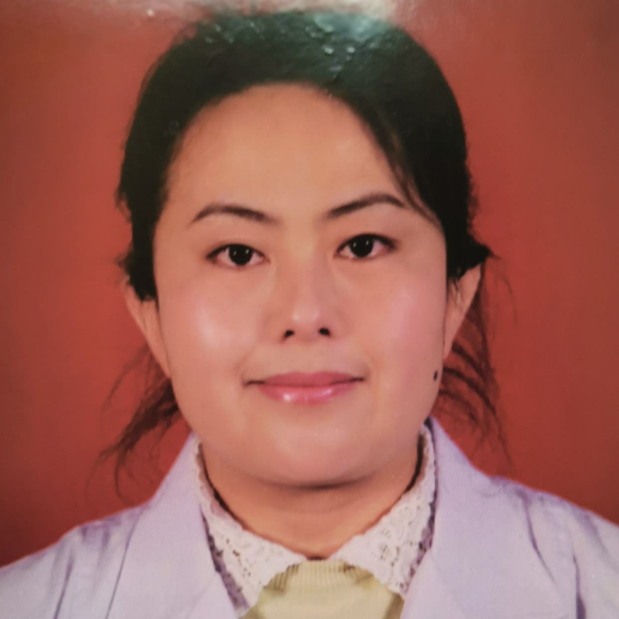 杨虹