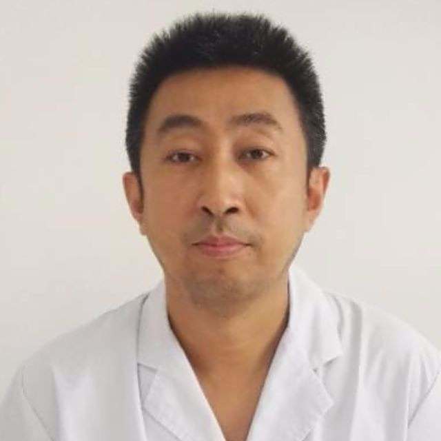 李广涛