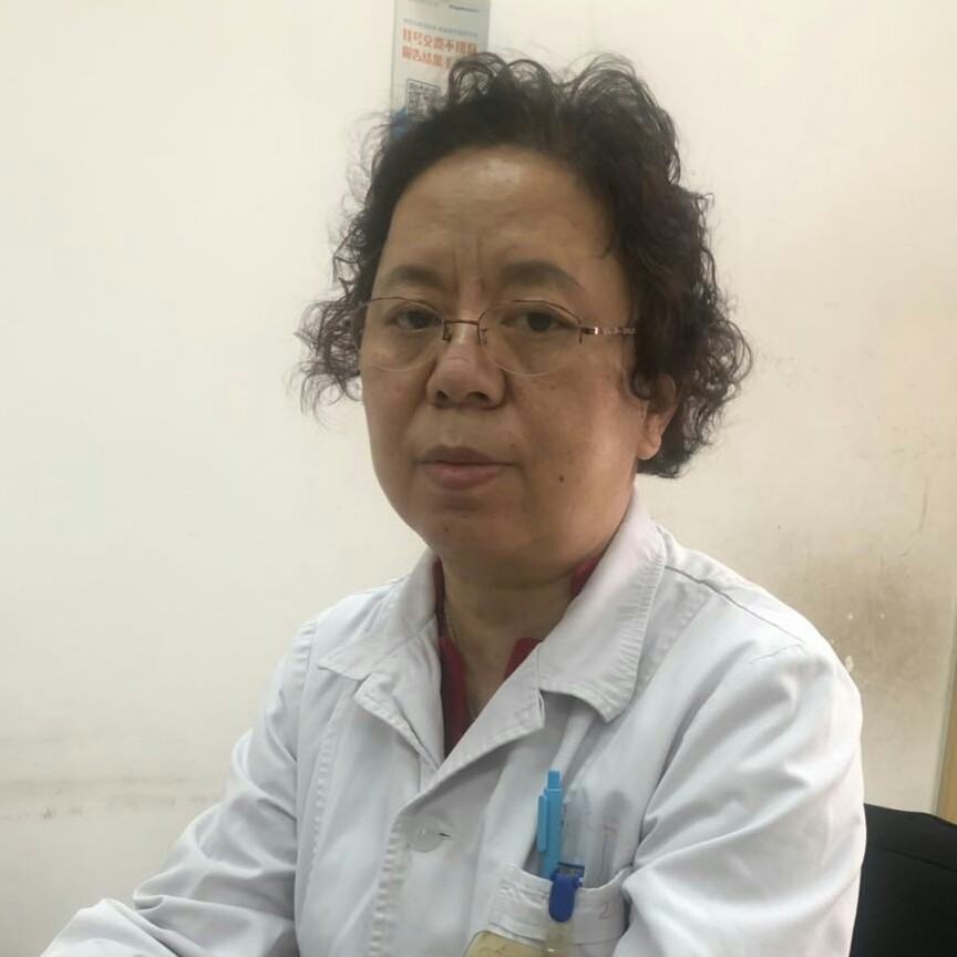 张雅兰医生