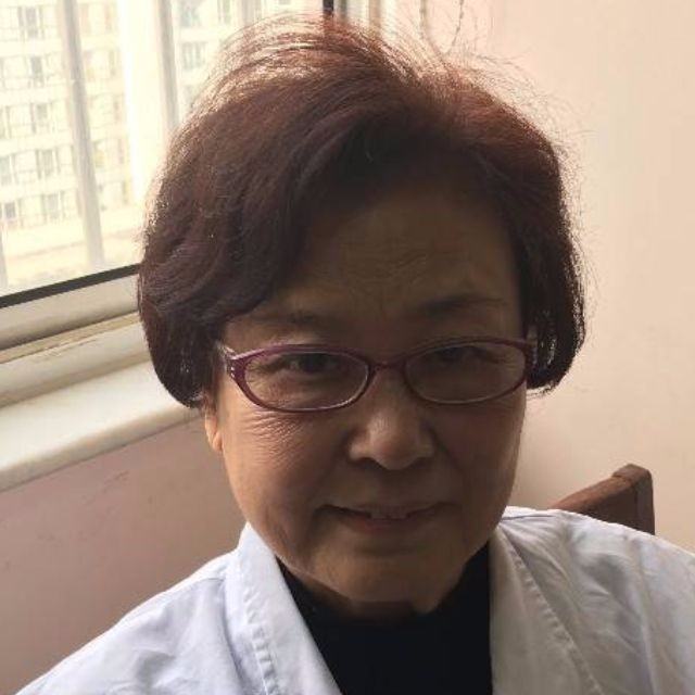 潘嘉珍