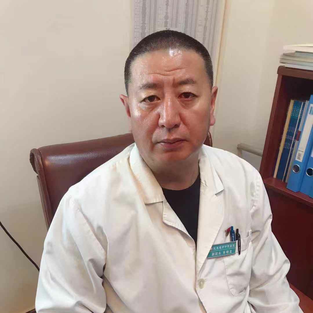 朱明龙医生