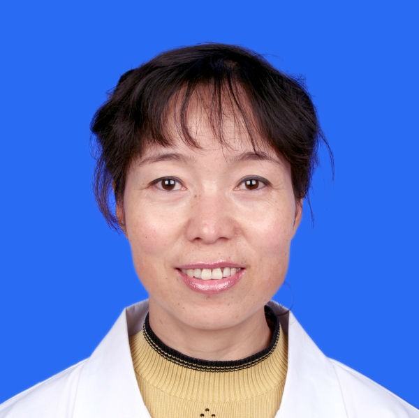 李丽琼医生