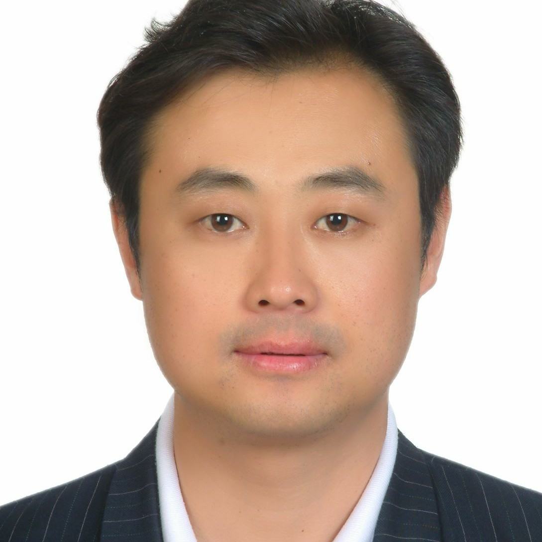 赵凯
