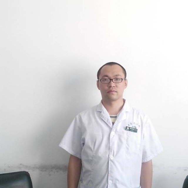 杨爱龙