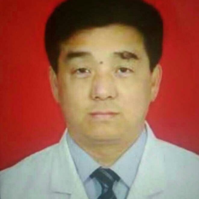 丁强医生