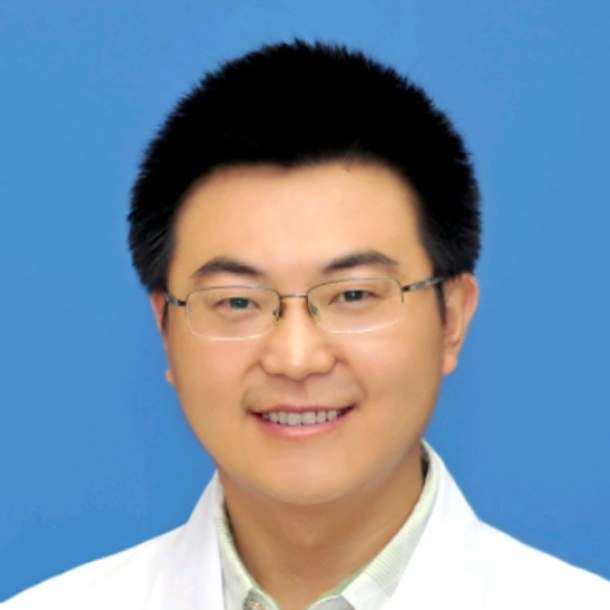 李向军