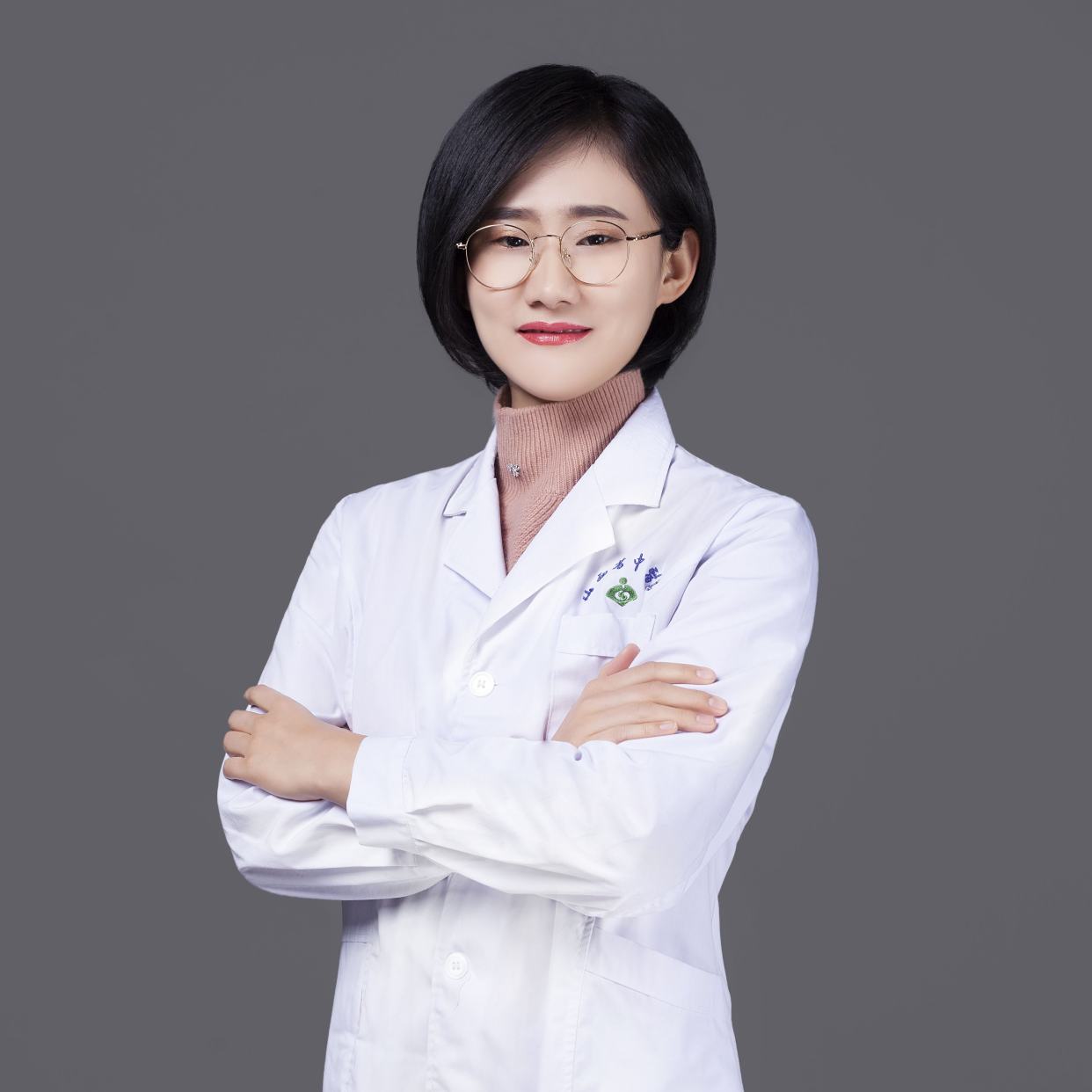 赵婷婷