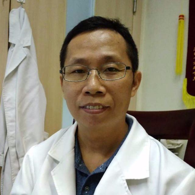 胡洪涛