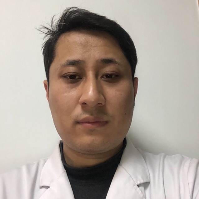 田树杰