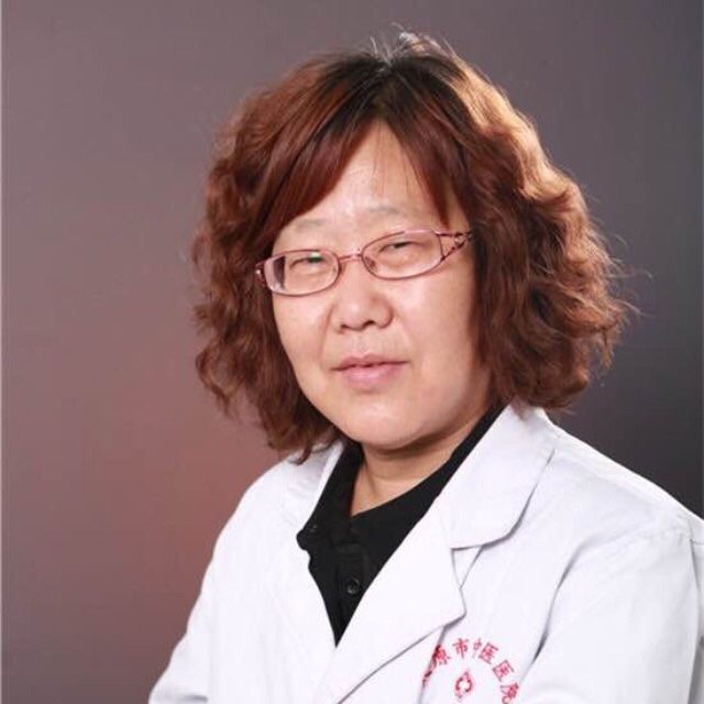 曲安平